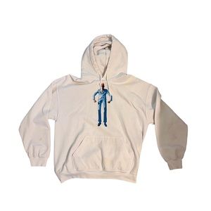 Tyler the Creator Golf Wang Igor Sweatshirt